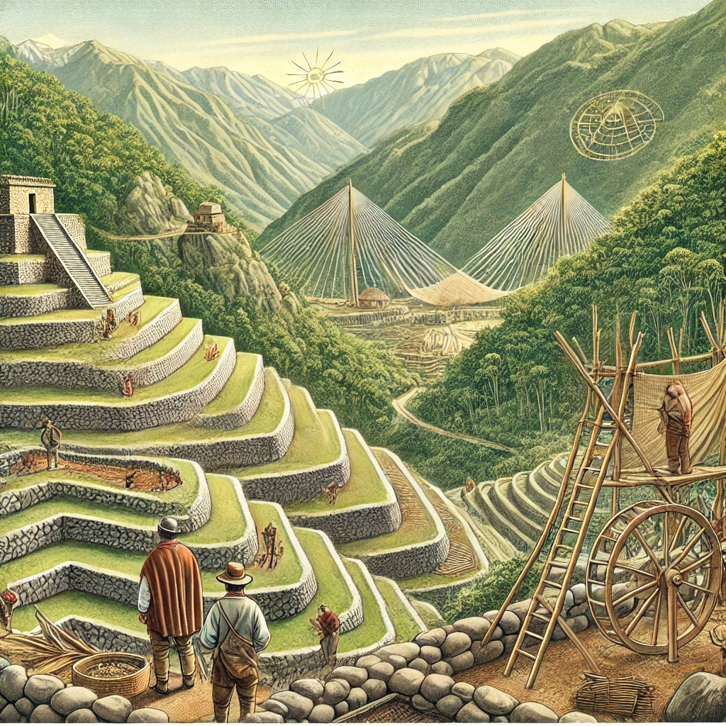 Incan Empire